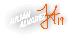 Firma de Alvarez